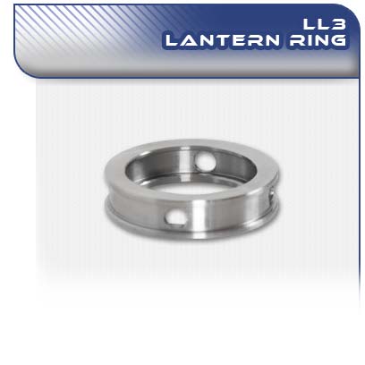 LL3 CDQ PC Pump Lantern Ring