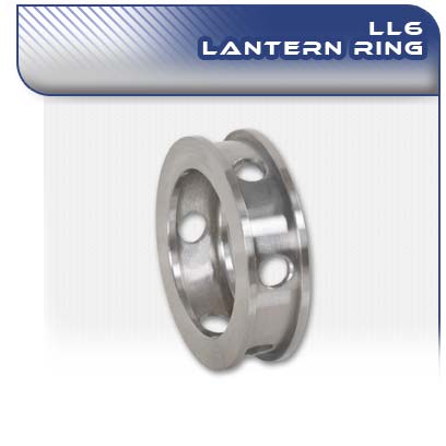 LL6 CDQ PC Pump Lantern Ring