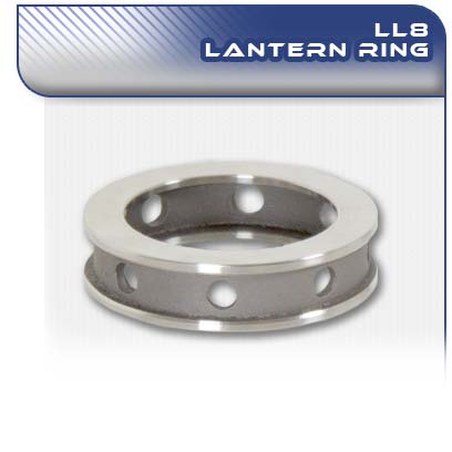 LL8 CDQ PC Pump Lantern Ring