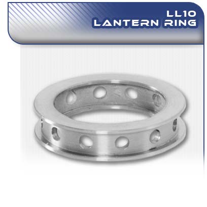 LL10 CDQ PC Pump Lantern Ring