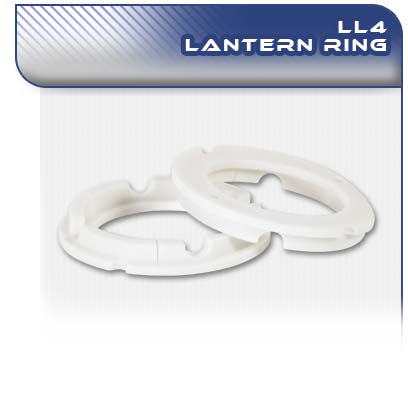 LL4 2-Piece Lantern Ring