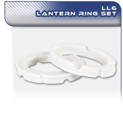 LL6 2-Piece Lantern Ring