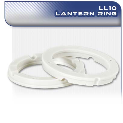 LL10 2-Piece PC Pump Lantern Ring