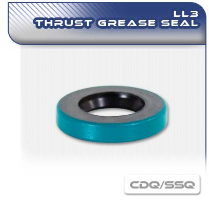 LL3 PC Pump Thrust Grease Seal