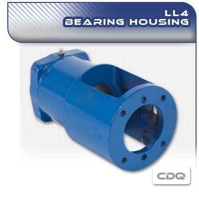 LL4 PC Pump Bearing Housing