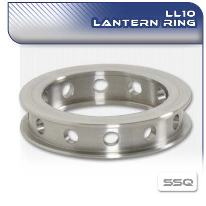 LL10 PC Pump Lantern Ring