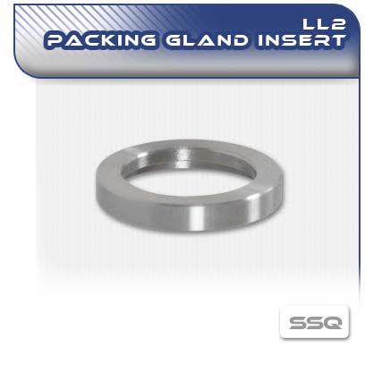 LL2 Packing Gland Insert