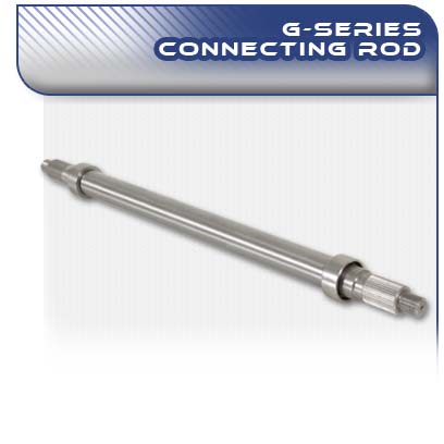 Millennium G-Series Connecting Rod