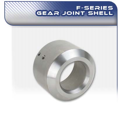 Millennium G-Series Gear Joint Shell