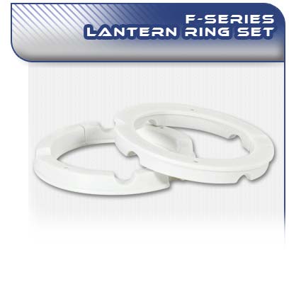Millennium F-Series Lantern Ring Set