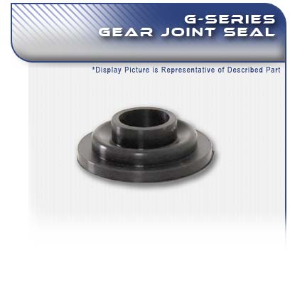 Millennium G-Series Gear Joint Seal