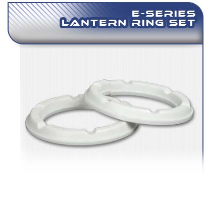 Millennium E-Series Lantern Ring Set