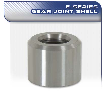 Millennium E-Series Gear Joint Shell