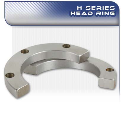 Millennium H-Series Head Ring