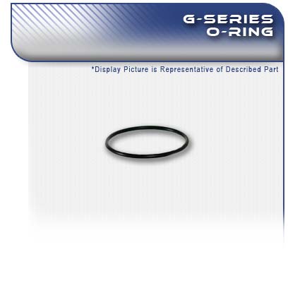Millennium G-Series O-Ring