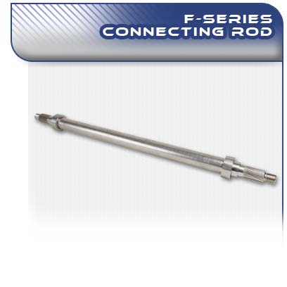 Millennium F-Series Connecting Rod