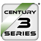 Century 3 Series PC Pumps